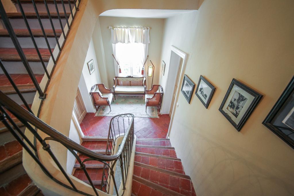 Les Carmes And Spa Le Thor Exterior foto