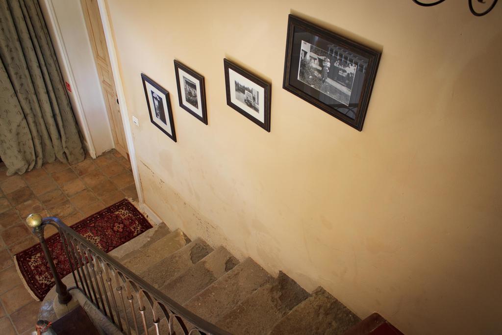 Les Carmes And Spa Le Thor Exterior foto