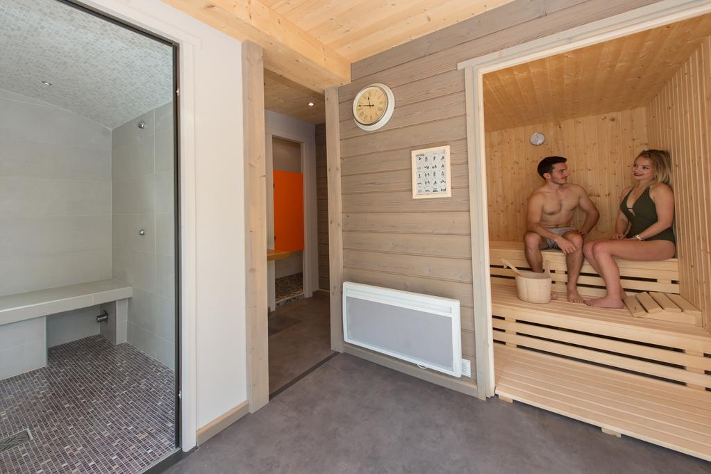 Les Carmes And Spa Le Thor Exterior foto